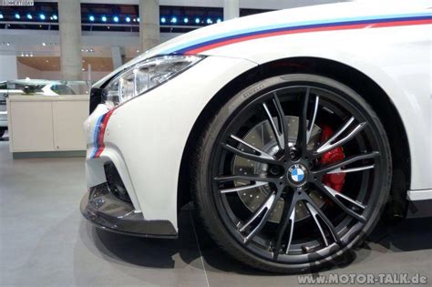 Brand New Bmw 3 F30 F31 And 4 F32 20 Wheels Style 624m For Selling