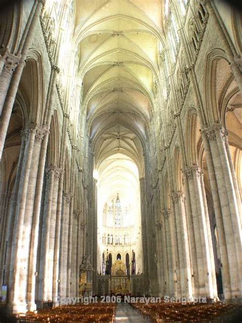 Amiens Cathedral