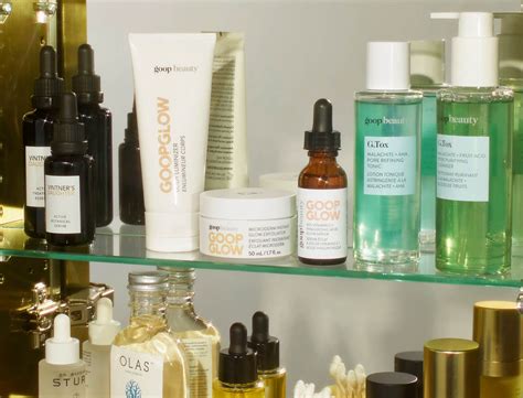 What Is Clean Beauty? And Why It's so Important | Goop