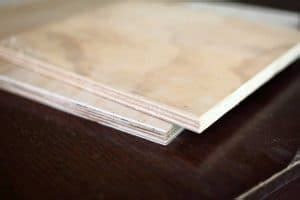 What Is Plywood Made Of TheDIYPlan