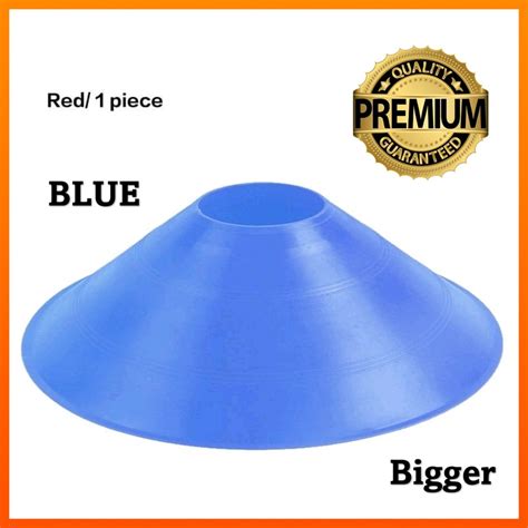 Premium Cone Training Football Cone Football Training Cone Agility