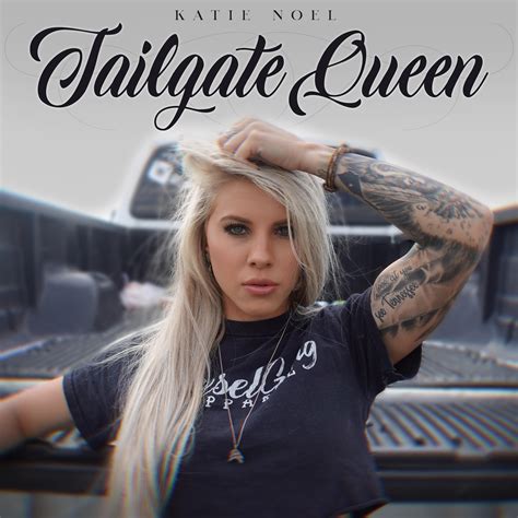 Katie Noel - Tailgate Queen | iHeart