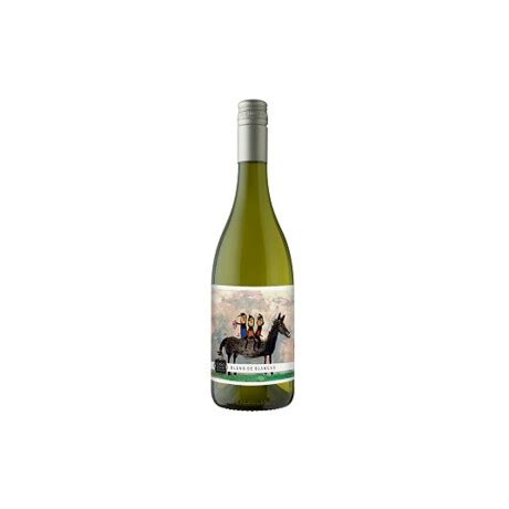 Vino Casa Grande Blend De Blancas 750 Ml Tienda Soy Santander