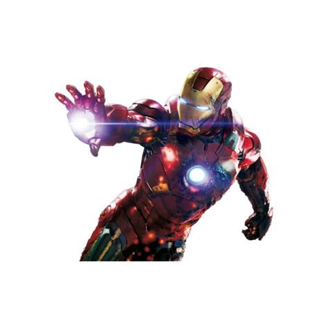 Psd Detail The Avengers Iron Man Official Psds Liked On Polyvore