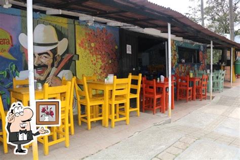 Restaurante Que Berraquera Sabor Y Saz N Santa Elena Opiniones Del