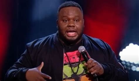 Nabil Abdulrashid Makes Bgt Finals News 2020 Chortle The Uk