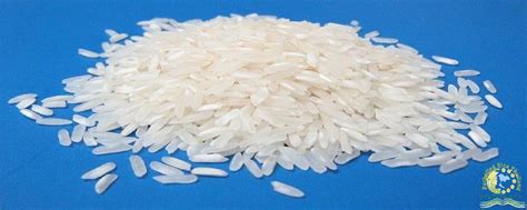 Parboiled Rice Thailand Long Grain White Rice Broken