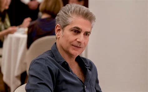 Michael Imperioli Bans 'Bigots' From Watching 'The Sopranos', 'The ...