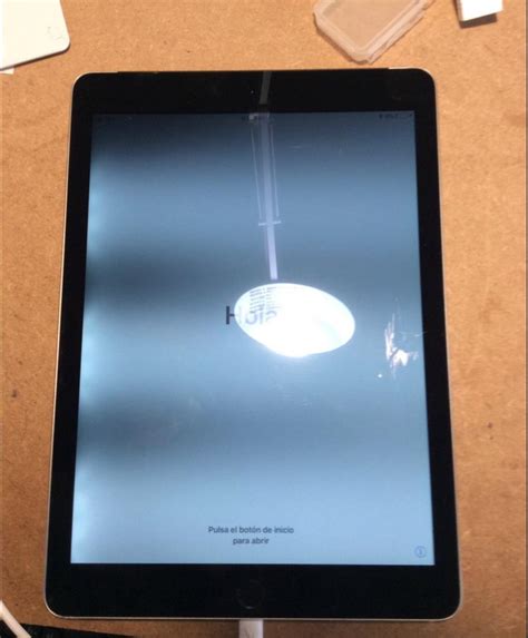 Ipad Air 2 Backlight Is It Worth Repairing R Ipad