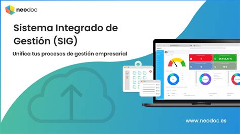 Sistema Integrado De Gesti N Sig