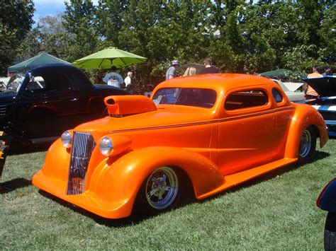 Good Guys Car Show 8/2013 | Hot rides, Hotrod girls, Car show