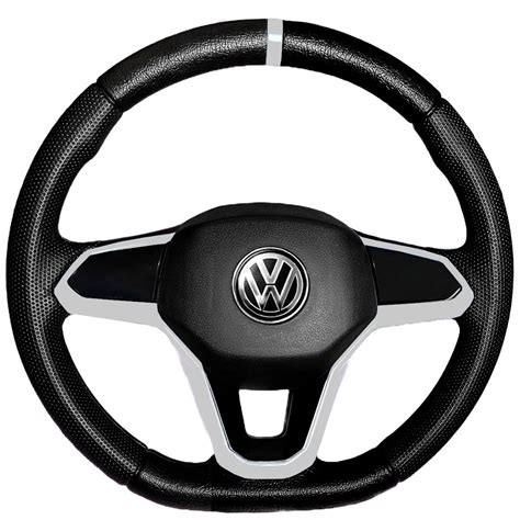 Volante Esportivo Nivus Vw Golf Gol G2 G3 G4 Santana Polo Shopee Brasil