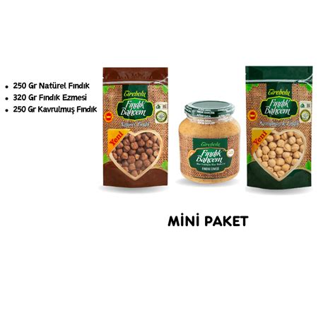MİNİ PAKET – Altun Gıda