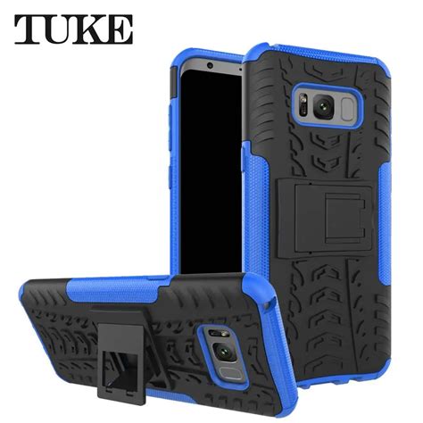 For Samsung Galaxy S8 Plus Case Durable Rugged Heavy Duty Phone Cover