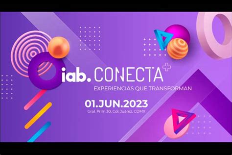 Anuncian Iab Conecta En Modalidad H Brida