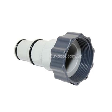 Переходник Intex 10849 - Басейни та аксесуари