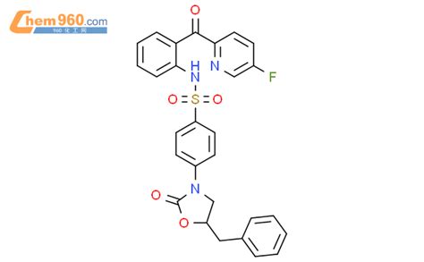 827575 80 4 Benzenesulfonamide N 2 5 Fluoro 2 Pyridinyl Carbonyl