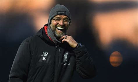 Hadirkan Gelar Juara Liga Inggris Klopp Bakal Jadi Legenda Liverpool