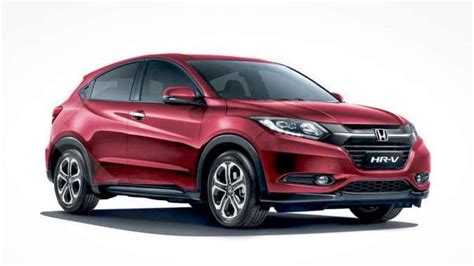 Harga Mobil Bekas Honda Hr V Varian Lawas Di Bawah Rp Juta Per Juli