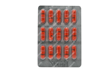 Novamox Capsule Uses Side Effects Price Substitutes