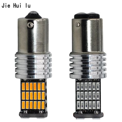 X Car Led Bulbs T P W Ba S Leds Smd