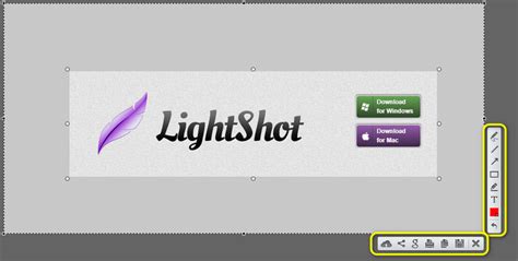 Lightshot Review Capabilities Of The Screenshot Tool