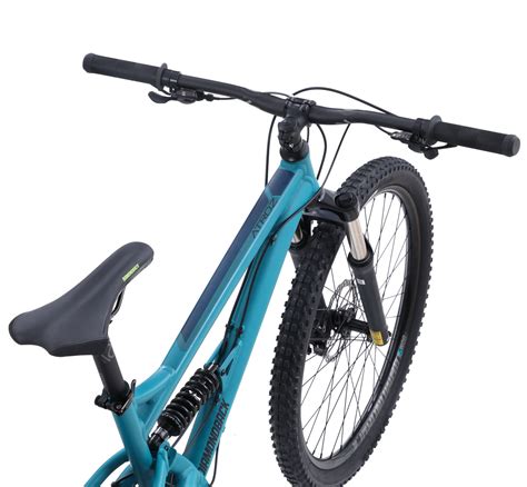 DiamondBack NEW DISC Brake FULL Suspension 27 5 Mountain Bikes On Sale