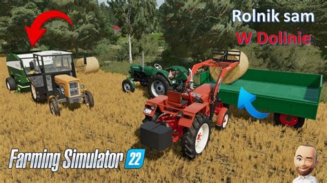 Leasing Belarki Belowanie Słomy Rogatki Farming Simulator 22