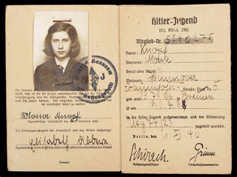 Bund Deutscher Mädel 2