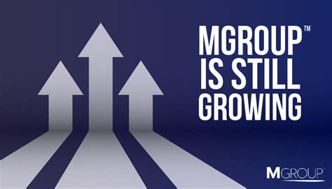 MGroup™ is Still Growing – MGroup