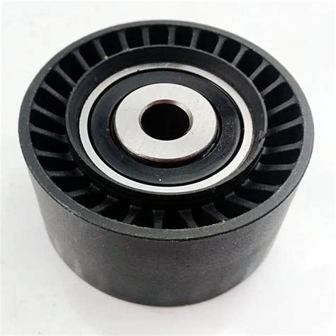 Tensioner Bearing Pulley Vkm Belt Idler Pulley For Proton Savvy