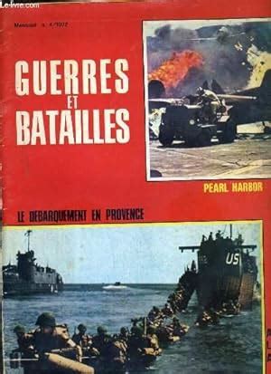 Guerres Et Batailles N Pearl Harbor Le Debarquement En