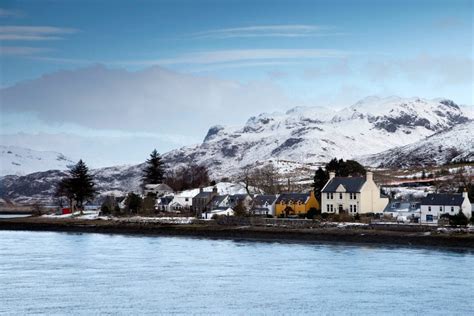 Loch Long - Hidden Scotland