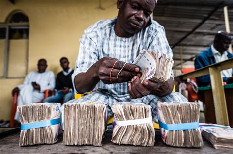 Nigeria Faces ‘lost Decade As Economic Growth Stagnates Moneyweb