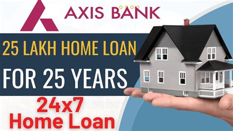 Axis Bank Home Loan Interest Rate Axis Bank Home Loan Documents