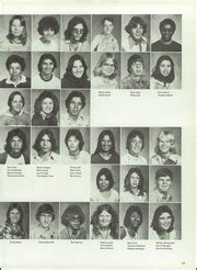 South High School - Remuda Yearbook (Pueblo, CO), Class of 1977, Page ...