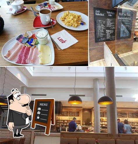 Bäckerei in Bauernhand Bad Mergentheim Café Bad Mergentheim