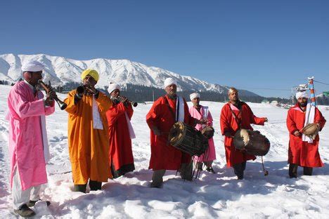 Kashmir Events,Festivals:Photos | Anki On The Move