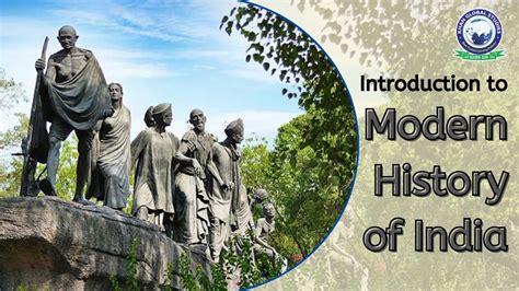 Introduction to Modern History of India | Khan Global Studies Blogs