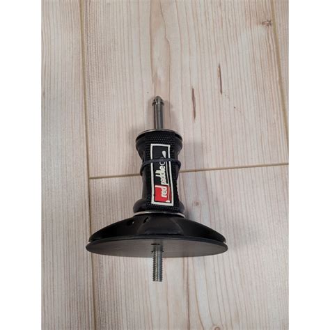 Mastfuß Base Pro M8 mit Powerjoint Ascan | kitefly.de, 59,95