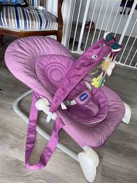 Chicco baby chair | Kaufen auf Ricardo