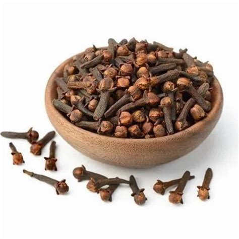 Brown Natural Dry Cloves Whole At Rs 600 Kg In Idukki ID 26464588055