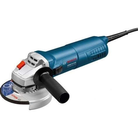 Bosch GWS 9 115 115mm Profesyonel Avuç Taşlama 900 Watt Fiyatı