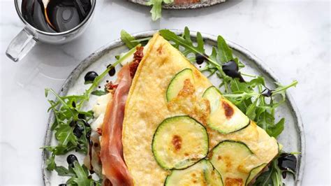 Frittatas 20 recettes irrésistibles pour l été Femme Actuelle