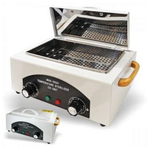 Sanitizing Box