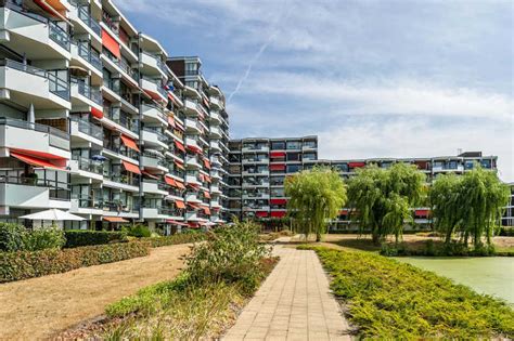 Social Housing Verzetsplein 118 Amersfoort Sociale Huurwoning