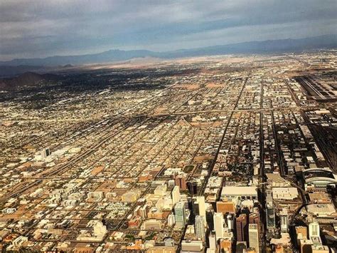 More People Moved To Maricopa County Than Any Other In The U.S ...