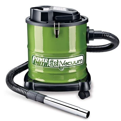 Best Ash Vacuum Cleaner: Top 5 Picks for 2023 - LogReview.com