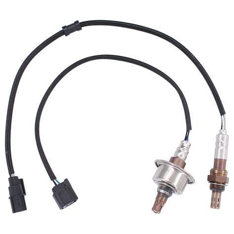 Newyall L Upstream And Downstream Air Fule Ratio O Oxygen Sensor