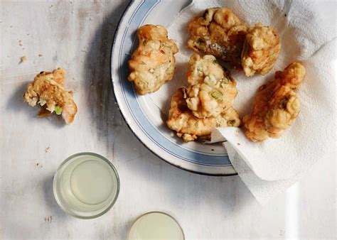 30 fritter recipes we're absolutely obsessed with